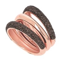 Anillo Pesavento Mujer Polvere Di Sogni in Plata WPLVA2058 - WPLVA2058